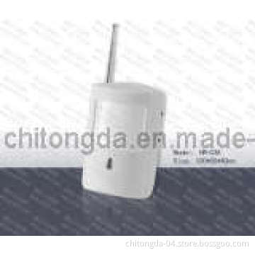 Wireless Anti-Strong Light PIR Sensor (HW-03A)